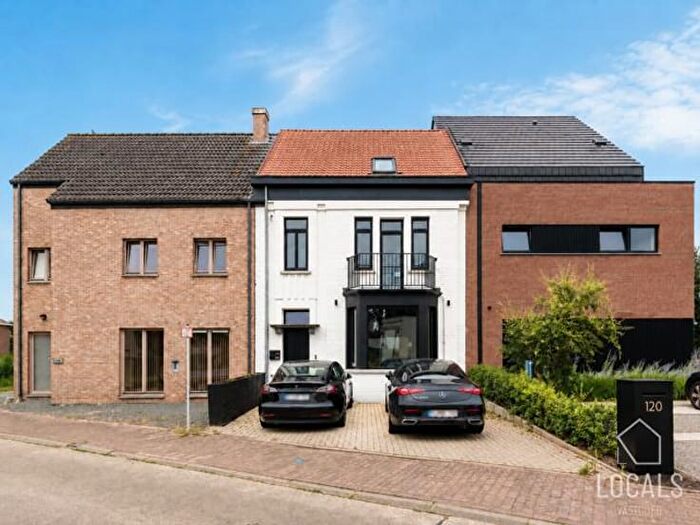 Maison 3 pièces à vendre - Heirweg, Geraardsbergen Idegem