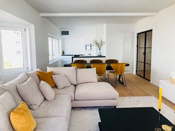 Meerminlaan, KnokkeHeist : Appartement 2 pièces à vendre
