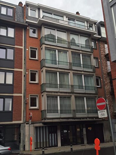 Appartement 5 pièces à Rue Basse Neuville, Namur, à louer