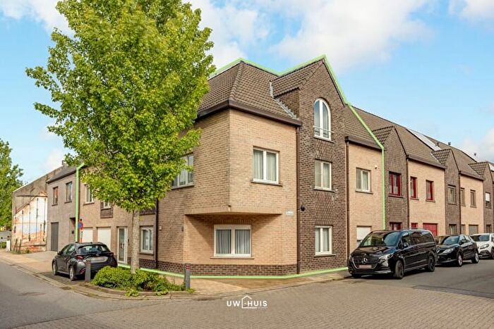 Kleinhulst, Hamme : Maison 6 pièces à vendre