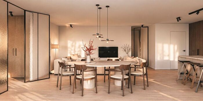 Oostmallebaan, Zoersel - Appartement 2 pièces à vendre