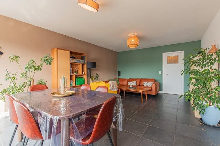 Appartement 2 pièces à vendre à Godshuisstraat, MEISE
