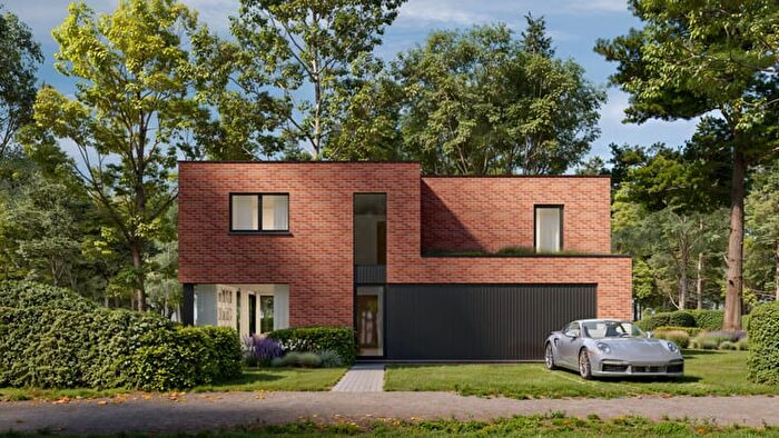 Foerierstraat, Brugge : Maison 4 pièces à vendre