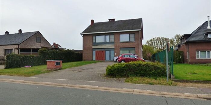 Maison 5 pièces à vendre - Hortweidenweg, Zonhoven