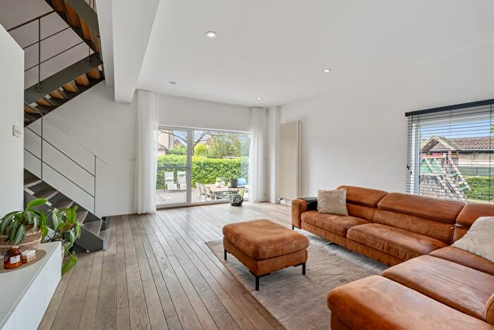 Maison 3 pièces à ACHT MEILAAN, HEUSDENZOLDER, à vendre
