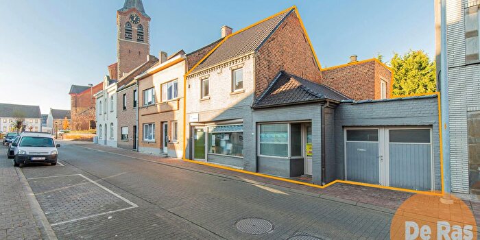Maison 3 pièces à vendre à Kloosterstraat, Mere