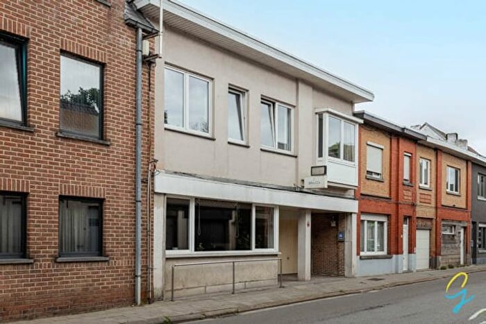 Frankrijkstraat, Berlare : Maison 2 pièces à vendre