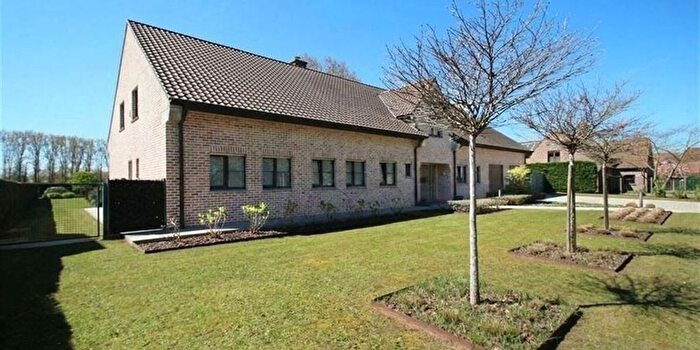 Kain, Henegouwen - Maison 4 pièces à vendre