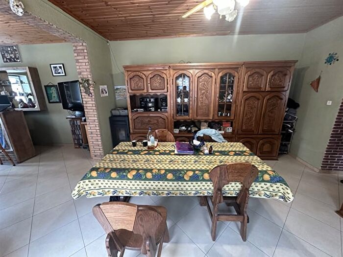 Maison 4 pièces à vendre à Rue du Repos, GILLY
