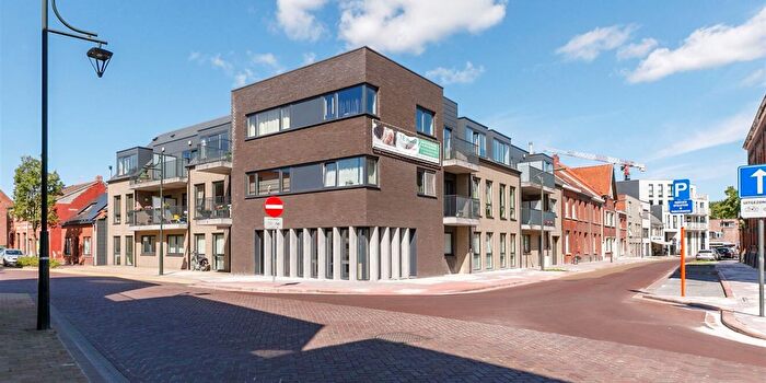 Appartement 1 pièce à vendre - Hovestraat, Arendonk