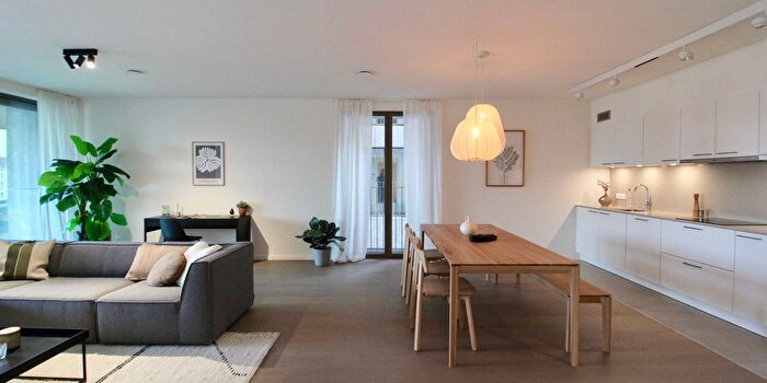 Appartement 2 pièces à Gelatineboulevard, Hasselt, à vendre
