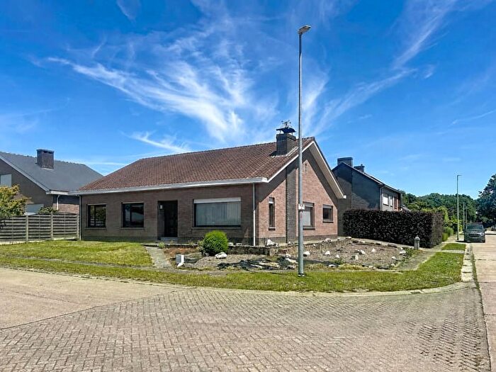 Dalstraat, Nijlen Kessel : Maison 3 pièces à vendre
