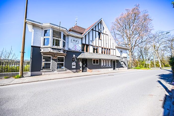 Maison 7 pièces à vendre à Route de Bomal, Durbuy