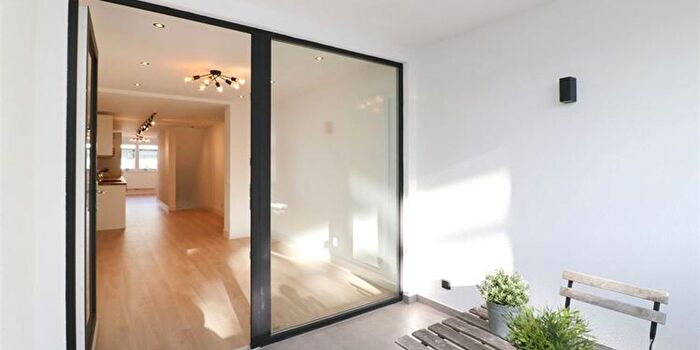 Maison 2 pièces à vendre - Noordervest, Scherpenheuvel