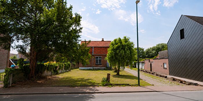 Maison 3 pièces à vendre - Kasteelstraat, Torhout