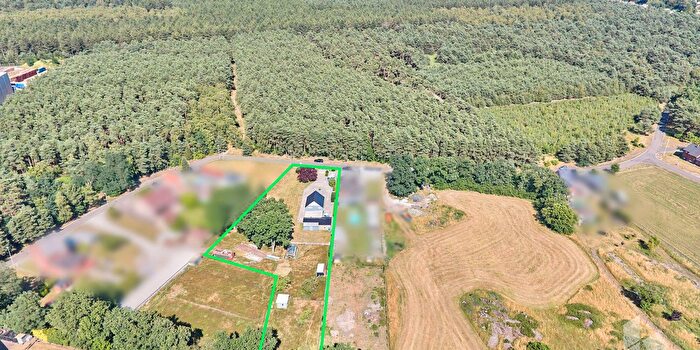 Vreskensvennen, Lommel - Maison 3 pièces à vendre