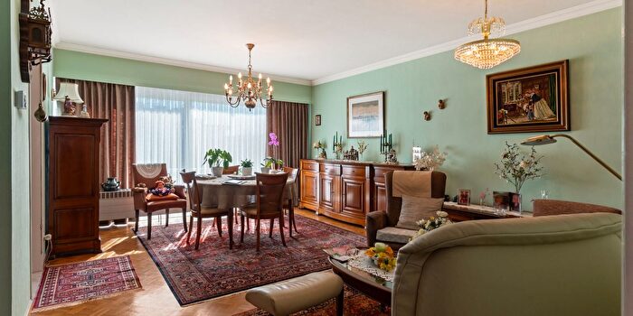 Winterkoningstraat, Merksem - Appartement 2 pièces à vendre