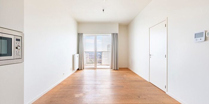 Appartement 1 pièce à Ellermanstraat, Antwerpen, à vendre