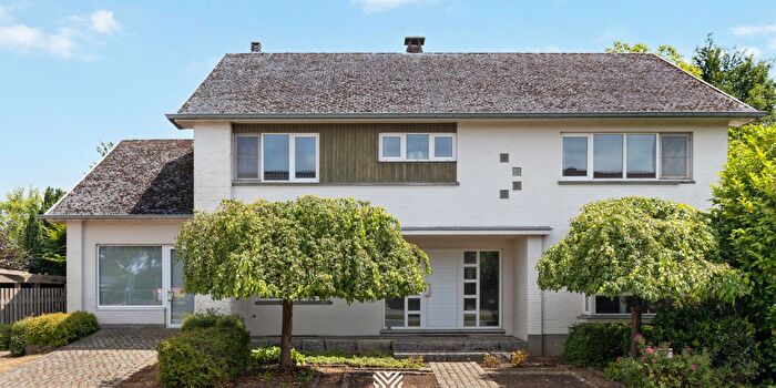 Maison 5 pièces à vendre - Grote Baan, Helchteren