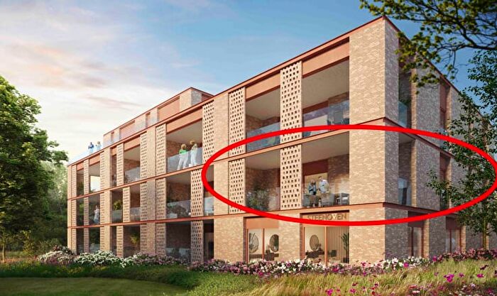 Appartement 3 pièces à louer - Doelstraat, SintLievensHoutem