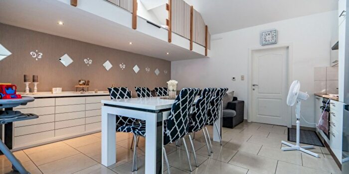 Appartement 2 pièces à vendre à Rue Ferdinand Nicolay, Ougrée