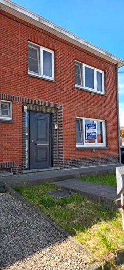 Maison 4 pièces à vendre - Rue du Repos, Dottignies