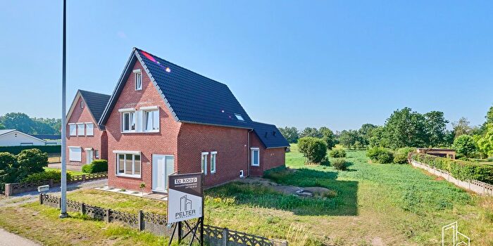 Maison 3 pièces à Herent, Neerpelt, à vendre