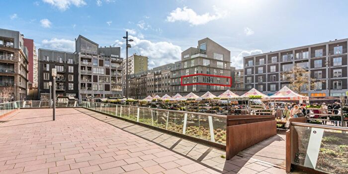 Dieplaan D, Genk : Appartement 2 pièces à vendre