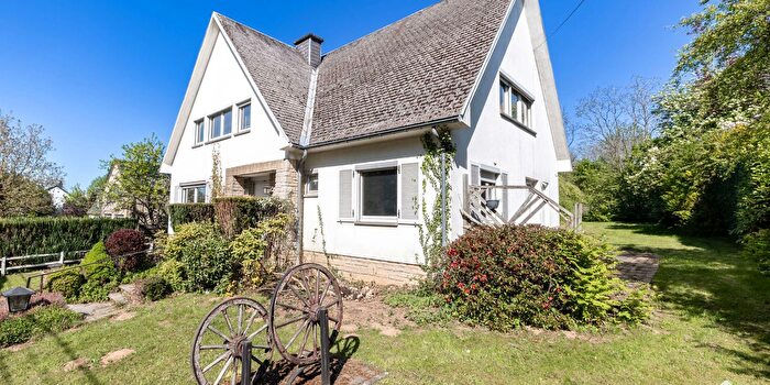 Maison 4 pièces à Rue du Vicinal, Bonnert, à vendre