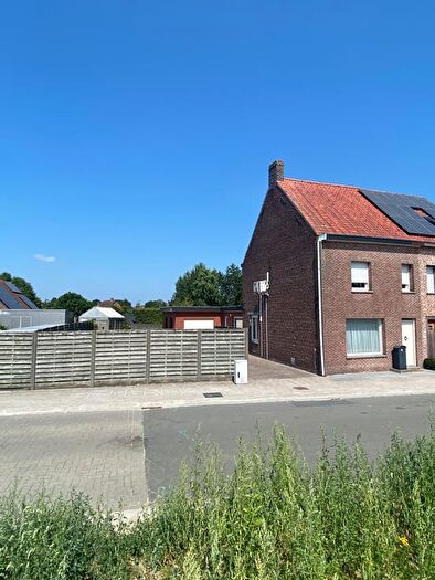 Palingstraat, Oostrozebeke - Maison 10 pièces à louer
