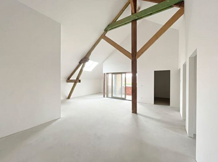 Appartement 2 pièces à Langegrachtstraat, E, à vendre