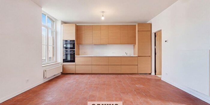Begijnhof, SintTruiden - Maison 2 pièces à vendre