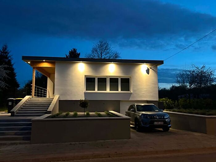 Maison 3 pièces à vendre à Rue SaintQuirin, Oupeye