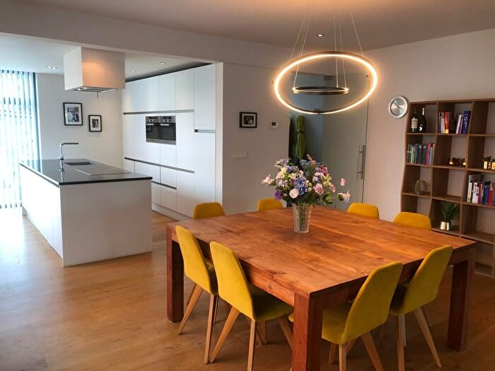 Maison 4 pièces à Molensteeg, Stabroek, à vendre