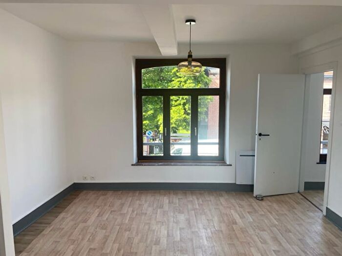 Avenue Du Bourgmestre Jean Materne, Namur - Appartement 1 pièce à louer