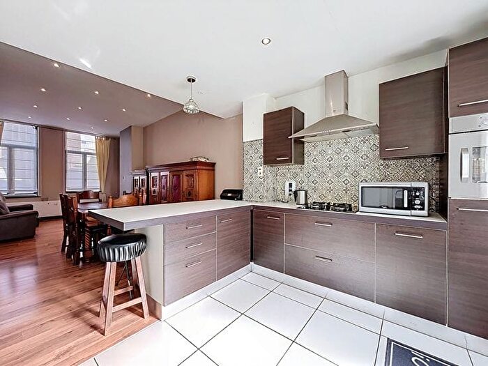 Rue de l'Industrie, Ath : Maison 3 pièces à vendre
