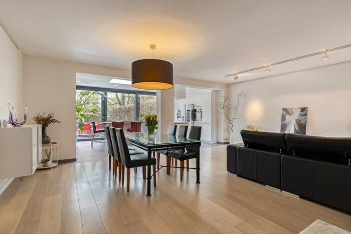 Maison 5 pièces à vendre à Gaston Fabrélaan, Wilrijk