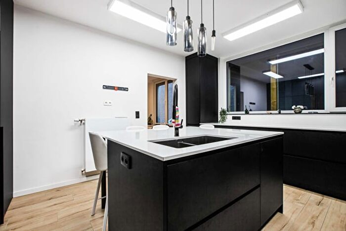 Calvariestraat, Genk - Maison 4 pièces à vendre