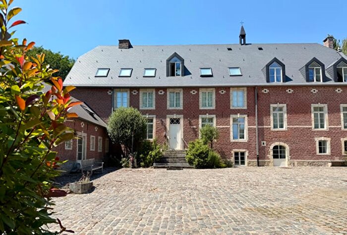 Appartement 1 pièce à louer - Rue du Manoir, Perwez