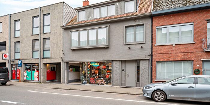 Maison 5 pièces à Albert Kanaalstraat, Nijlen, à vendre