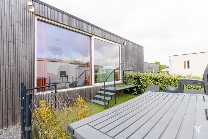 Dankaertstraat, LOT : Maison 2 pièces à vendre
