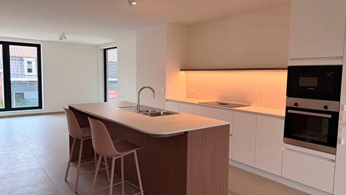 Appartement 3 pièces à vendre à Harelbeekstraat, Zwevegem