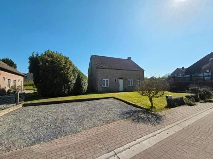 Maison 2 pièces à Rue du Boussart, Bierghes, à vendre