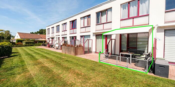Appartement 1 pièce à vendre - Kapelstraat, Bredene