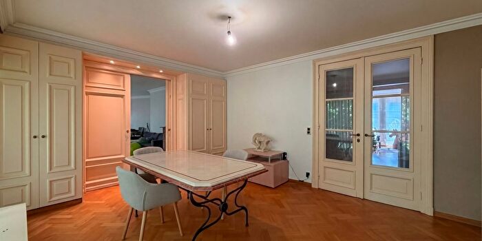 Appartement 3 pièces à vendre - Boulevard Léopold, Tournai
