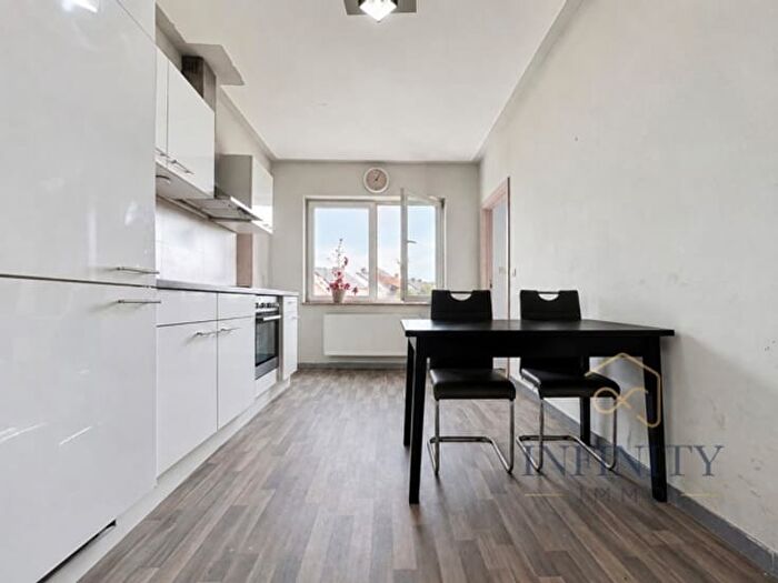 Maison 6 pièces à vendre à Rue Croix Jurlet, Herstal