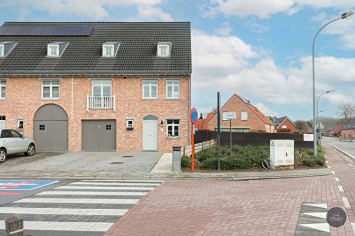 Maison 3 pièces à Astridstraat, Tremelo, à vendre