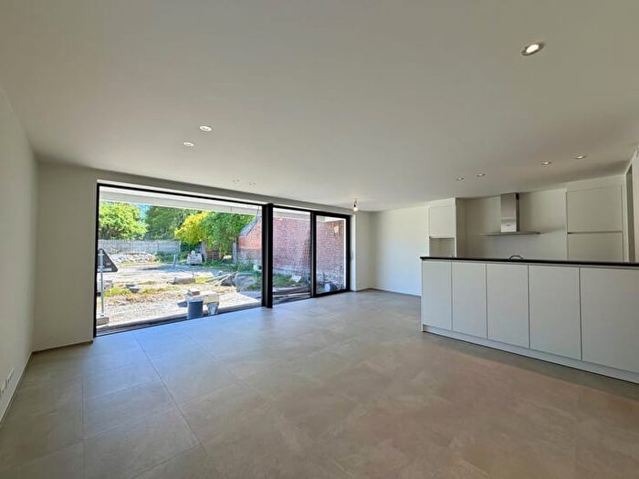 Appartement 9 pièces à louer - Burgemeester Collestraat, Tielt