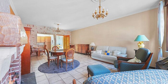 Appartement 1 pièce à vendre - Komen, Henegouwen