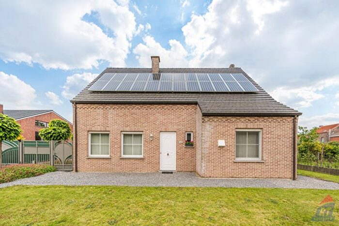 Maison 18 pièces à vendre - Metsterenweg, SintTruiden